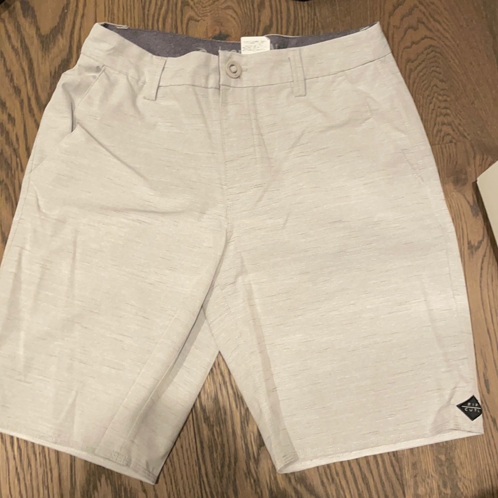 Bathing suit/shorts